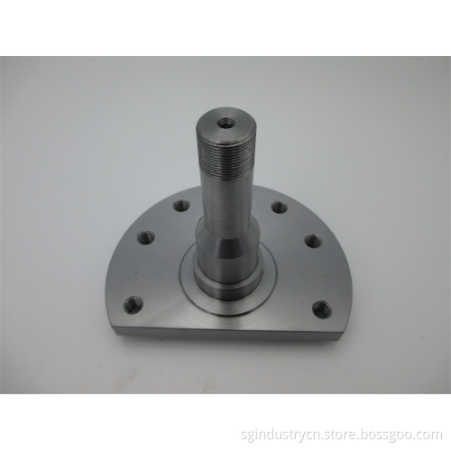 Metal Turning Service for Automation Equipment